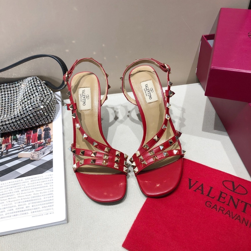 Valentino High Heels